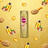 Sunsilk hair fall solution 185 ml shampoo